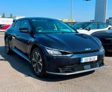Kia EV6 2023