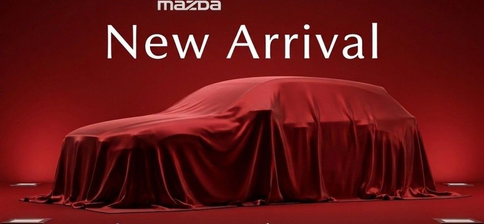 Mazda CX-30 2023