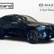 Mazda CX-5 2026