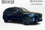 Mazda CX-5 2026