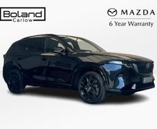 Mazda CX-5 2026