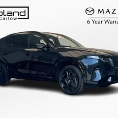 Mazda CX-5 2026