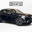 Mercedes-Benz GLC 2022
