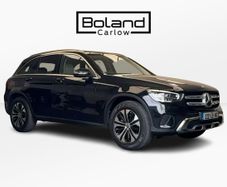 Mercedes-Benz GLC 2022