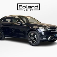 Mercedes-Benz GLC 2022