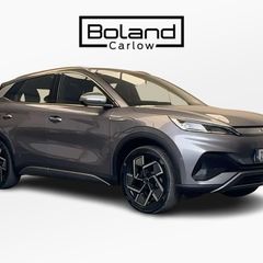 BYD ATTO 3 2023