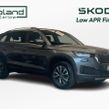 Skoda Kodiaq 2022