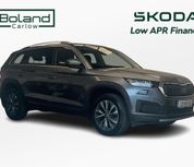 Skoda Kodiaq 2022