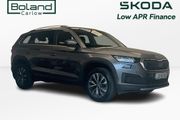 Skoda Kodiaq 2022
