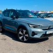 Volvo XC40 2022