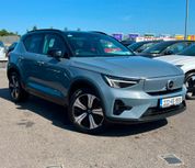 Volvo XC40 2022