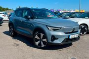 Volvo XC40 2022