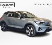 Volvo XC40 2022