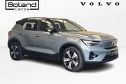 Volvo XC40 2022