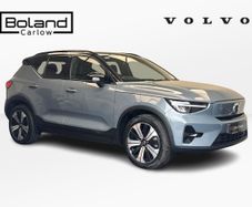 Volvo XC40 2022