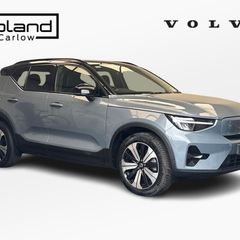 Volvo XC40 2022