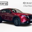 Mazda CX-5 2026