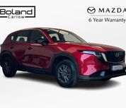 Mazda CX-5 2026