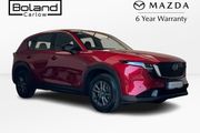 Mazda CX-5 2026