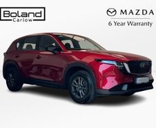 Mazda CX-5 2026