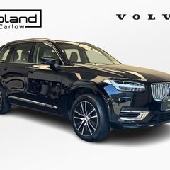 Volvo XC90 2023