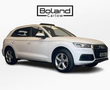 Audi Q5 2019