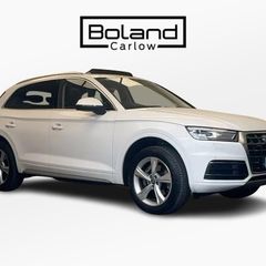Audi Q5 2019