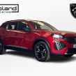 Peugeot 2008 2024