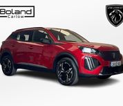 Peugeot 2008 2024