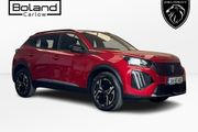 Peugeot 2008 2024