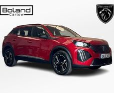 Peugeot 2008 2024