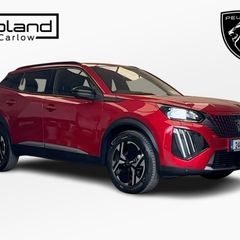 Peugeot 2008 2024