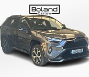 Toyota Rav4 2022