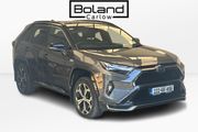 Toyota Rav4 2022