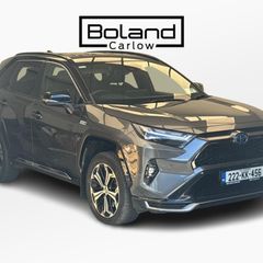 Toyota Rav4 2022