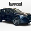 Mazda CX-5 2021