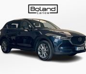 Mazda CX-5 2021