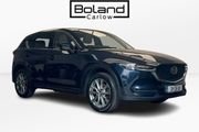 Mazda CX-5 2021