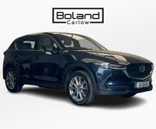 Mazda CX-5 2021