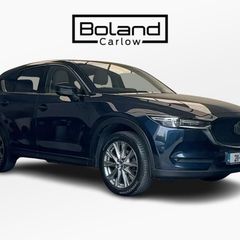 Mazda CX-5 2021
