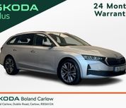 Skoda Octavia 2025