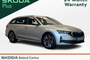 Skoda Octavia 2025