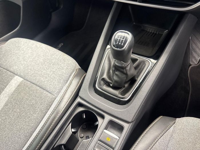 Skoda Octavia 2025