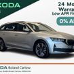 Skoda Octavia 2025