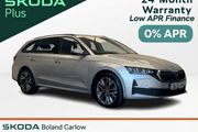Skoda Octavia 2025