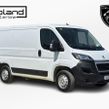 Peugeot Boxer 2023