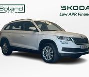 Skoda Kodiaq 2021