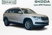 Skoda Kodiaq 2021