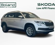 Skoda Kodiaq 2021