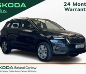 Skoda Karoq 2025